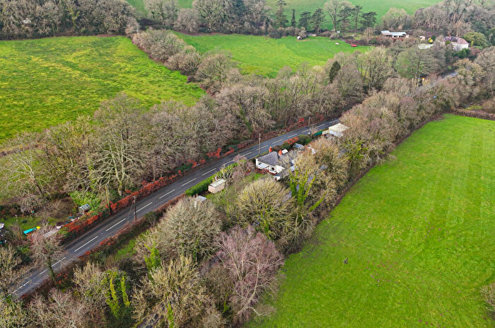 3 Bedroom Bungalow For Sale In Weare Giffard, Bideford, Devon, EX39