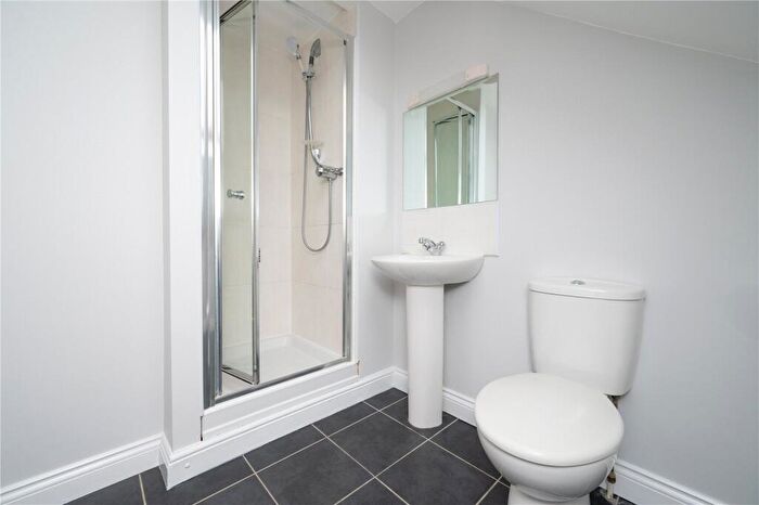 Studio To Rent In Beresford Road, St. Albans, Hertfordshire, AL1