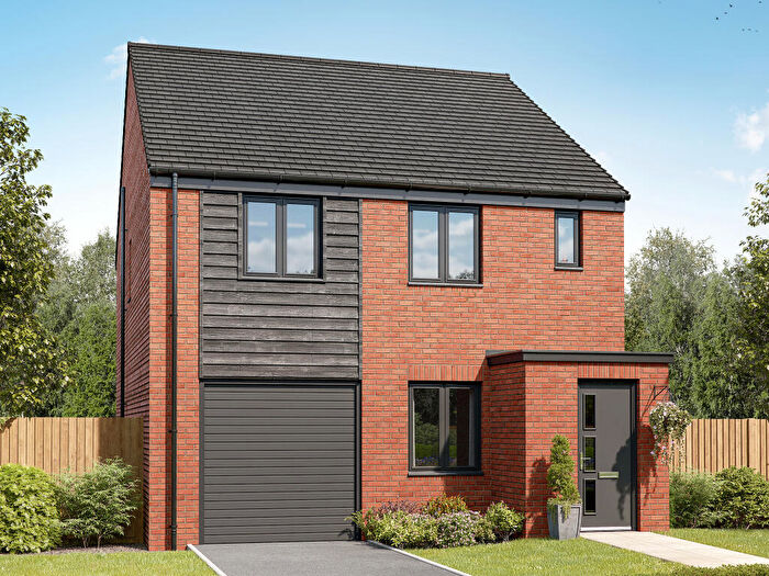 3 Bedroom Detached House For Sale In Laneside, Laneside Farm, Victoria Road, Morley, Leeds, LS27