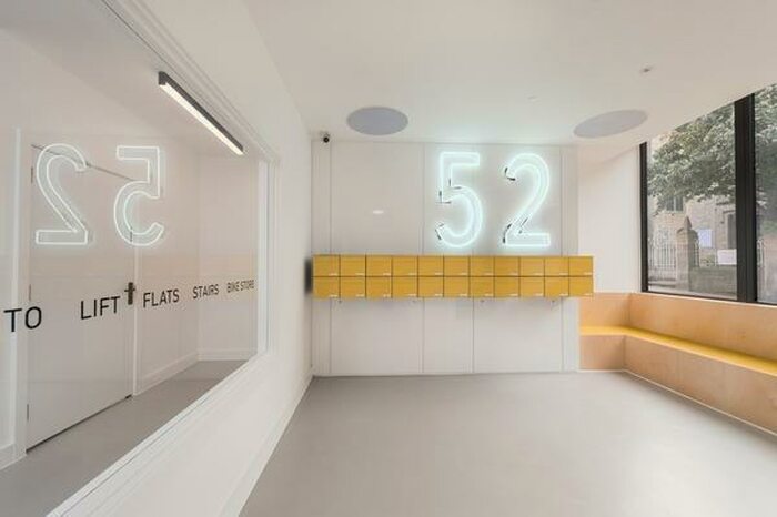 1 Bedroom Property To Rent In New Inn Hall Street, New Inn Hall Street, Oxford, OX1