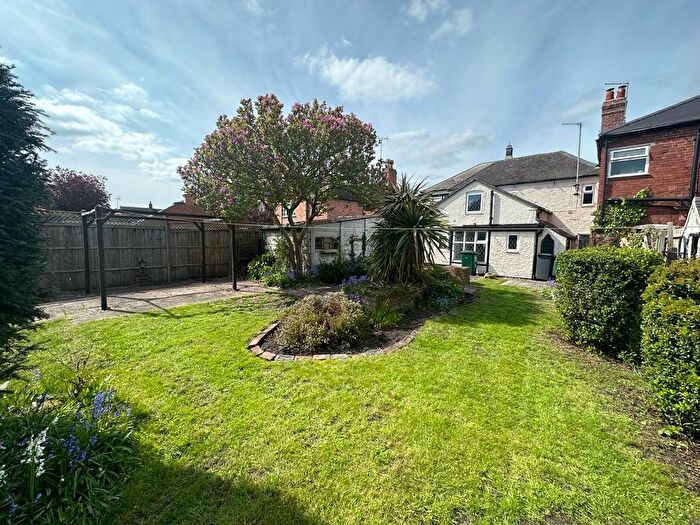 2 Bedroom Property To Rent In The Castle Way, Derby, DE65