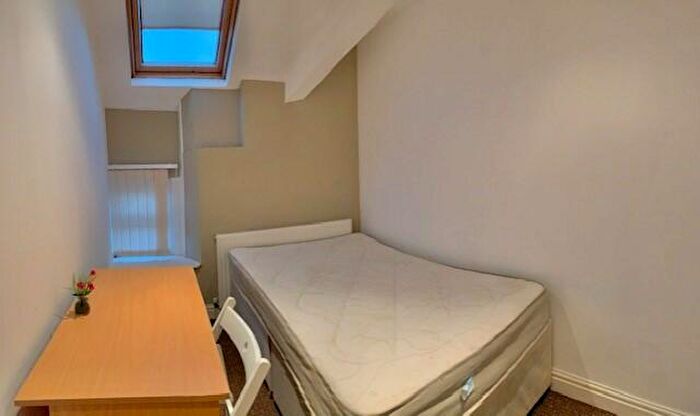 1 Bedroom House Of Multiple Occupation To Rent In Glynrhondda Street, Cardiff(City), CF24