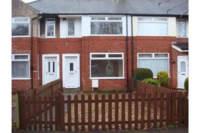 2 Bedroom Terraced House To Rent In Spring Bank West, Hull, East Riding Of Yorkshire, HU5
