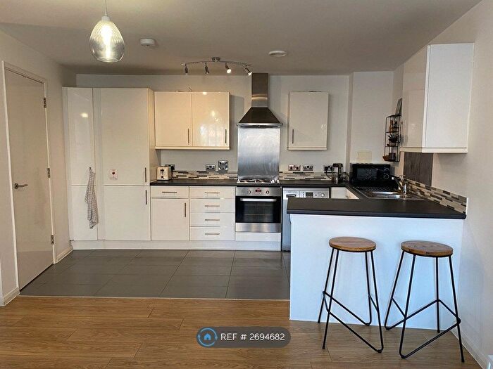 1 Bedroom Flat To Rent In Orchard Court, London, SE26