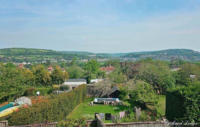 2 Bedroom Flat For Sale In Warminster Road, Bathampton, Bath, BA2
