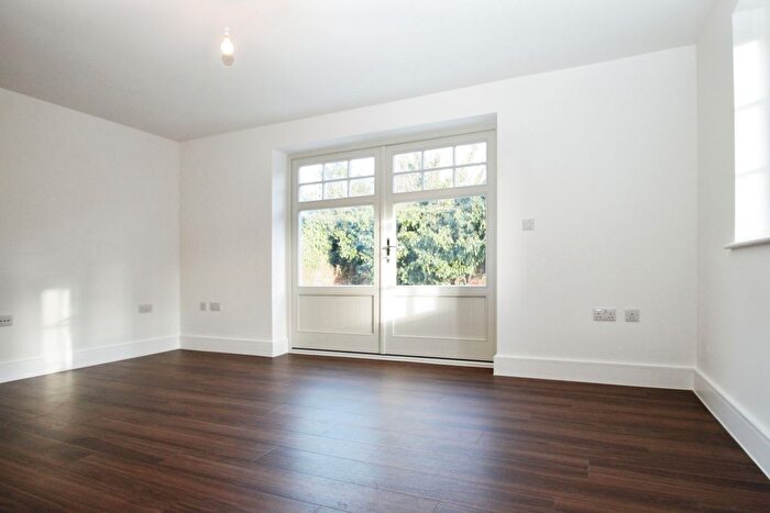 2 Bedroom Detached House To Rent In Sheep Street, Winslow, Buckingham, MK18