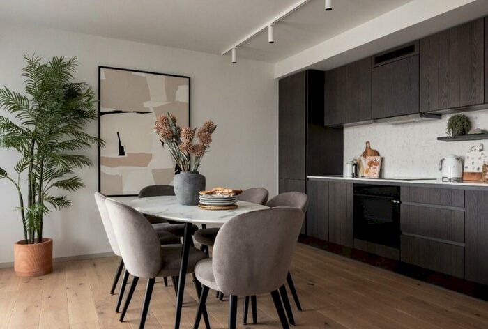 3 Bedroom Flat To Rent In Spearing Road, High Wycombe, Buckinghamshire, HP12