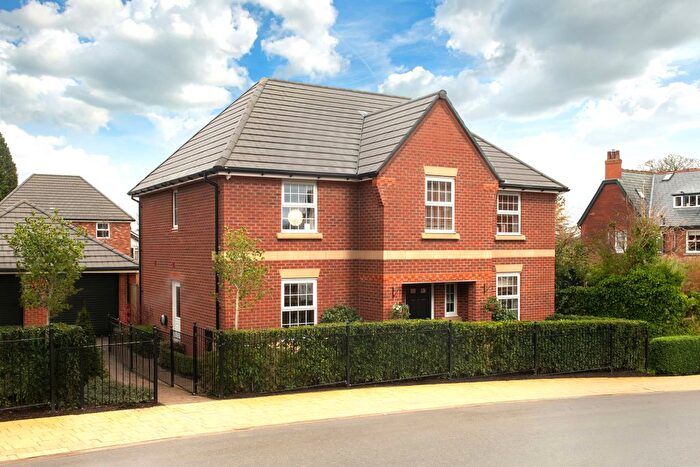 4 Bedroom Detached House For Sale In "Winstone" At Rossendale Way, Ryhope, Sunderland, SR3
