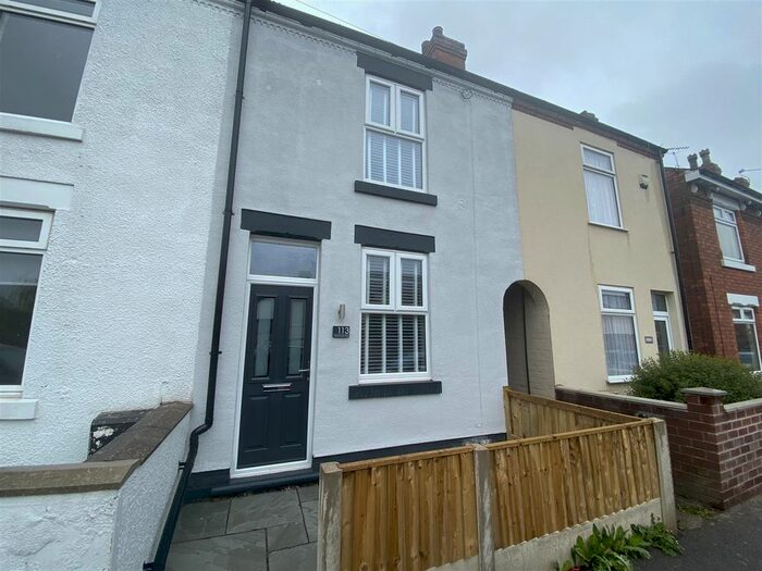 3 Bedroom Property To Rent In Marlborough Road, Kirkby-In-Ashfield, Nottingham, NG17