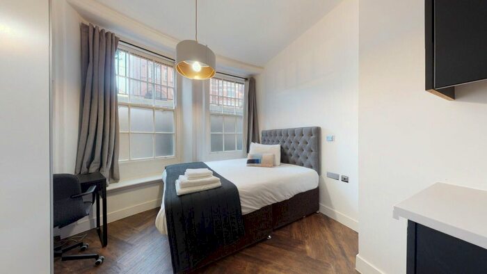 Studio To Rent In Draycott Avenue, London, SW3