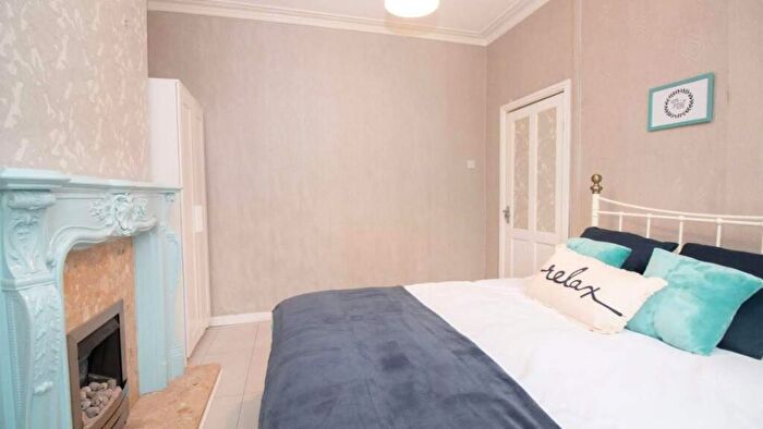 4 Bedroom Terraced House To Rent In Romer Road, Liverpool, L6