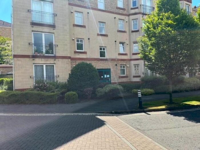 2 Bedroom Flat To Rent In Sinclair Place, Edinburgh, EH11