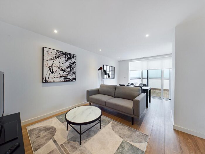 2 Bedroom Flat To Rent In Baroque Gardens, Mary Rose Square, SE16