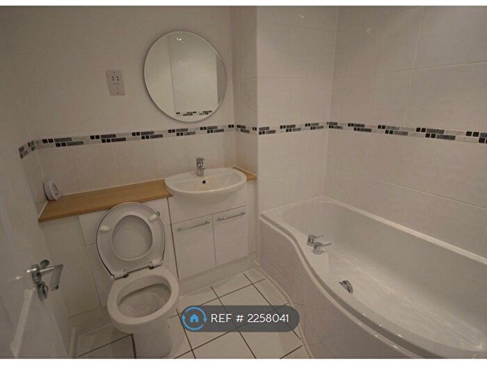 2 Bedroom End Of Terrace House To Rent In Felstead Crescent, Essex, CM24