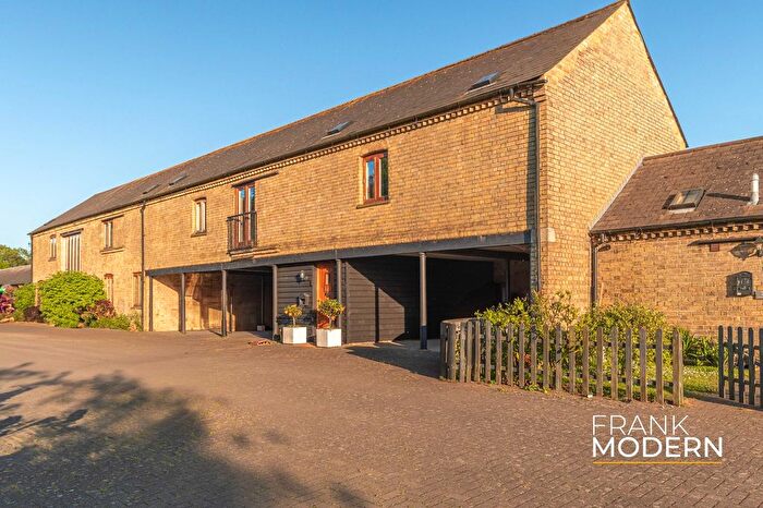 3 Bedroom Property For Sale In Toneham Lane, Thorney, PE6