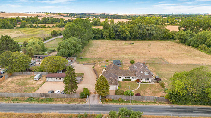 8 Bedroom Detached House For Sale In Bessels Way, Blewbury, OX11