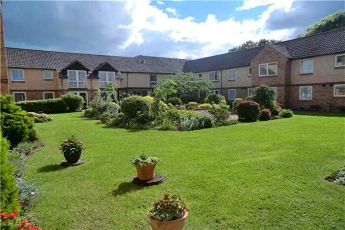 1 Bedroom Retirement Property To Rent In Homefern House, Cobbs Place, Off Fort Road, Margate, CT9