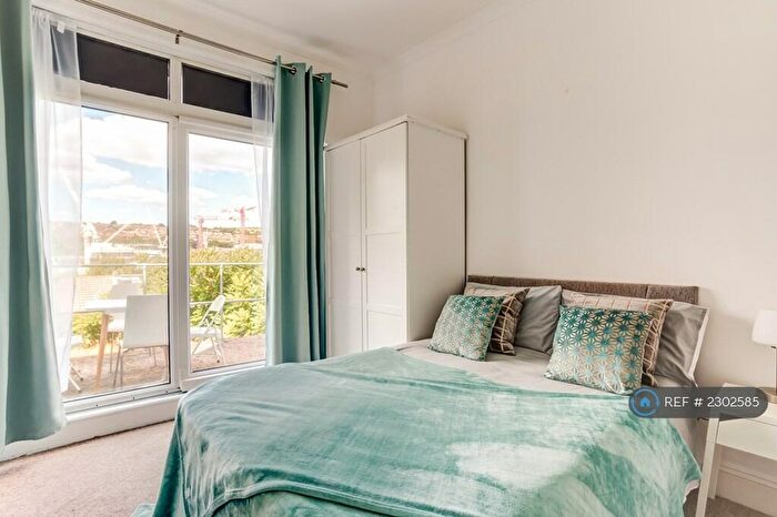 5 Bedroom Terraced House To Rent In Mafeking Road, Brighton, BN2