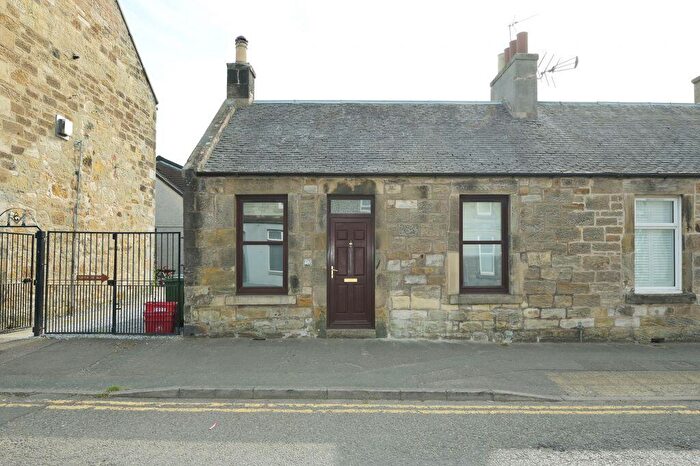 3 Bedroom Semi-Detached House For Sale In Main Street, Roslin, EH25