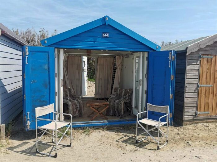 Property For Sale In West Wittering Beach, West Wittering, Nr Chichester, PO20