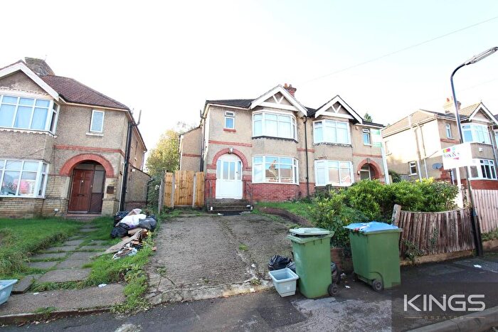 6 Bedroom Terraced House To Rent In Arnold Road, Southampton, SO17