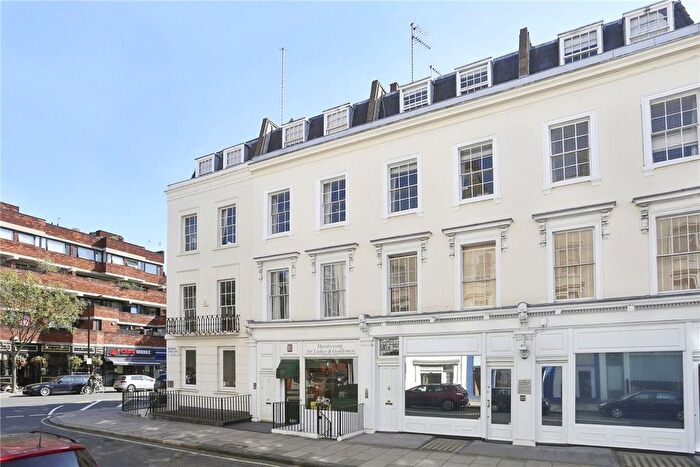2 Bedroom Flat To Rent In Moreton Street, Pimlico Amp; Westminster, SW1V