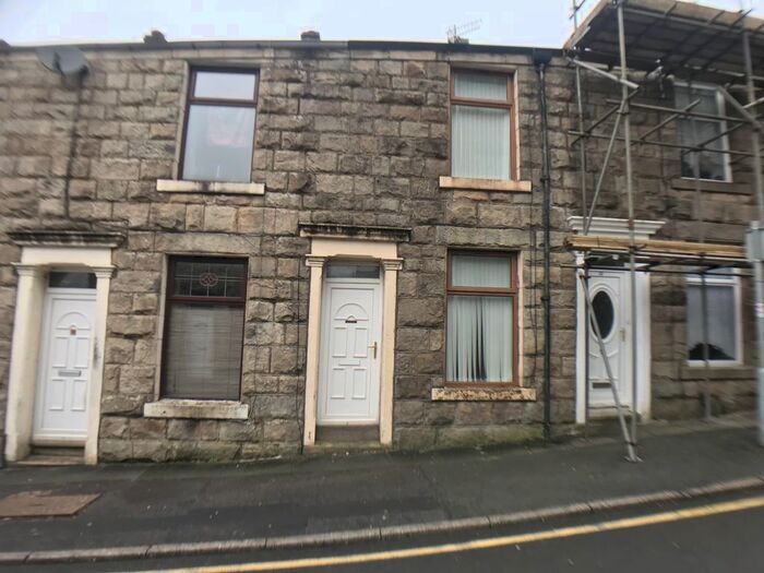 2 Bedroom Terraced House To Rent In Lloyd Street, Darwen, BB3