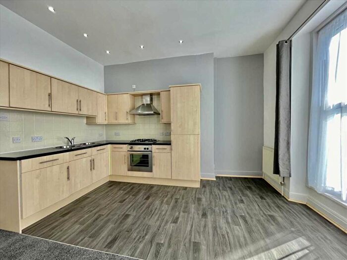 1 Bedroom Apartment To Rent In Wyndham Street West, Plymouth, PL1