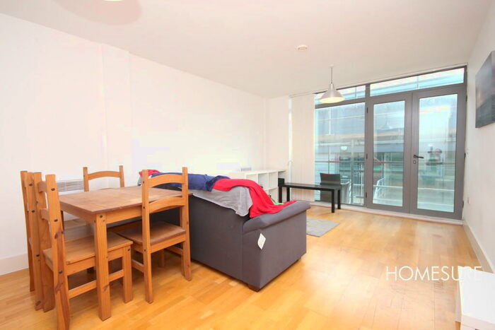 2 Bedroom Apartment To Rent In Henry Street, Liverpool, L1