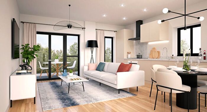 1 Bedroom Flat To Rent In Stanwell Road, Ashford, Middlesex, TW15
