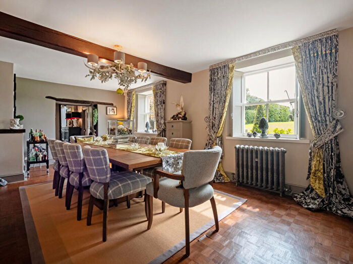 6 Bedroom Country House For Sale In Great Harrowden, Northamptonshire, NN9