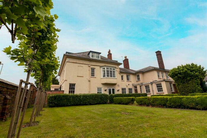 6 Bedroom Detached House For Sale In Bardon Road, Bardon Hill, Coalville, LE67