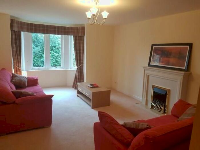 2 Bedroom Flat To Rent In Beechgrove Gardens, Aberdeen, AB15