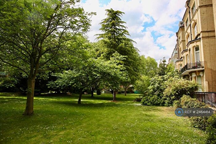 2 Bedroom Flat To Rent In Elm Park Gardens, London, SW10