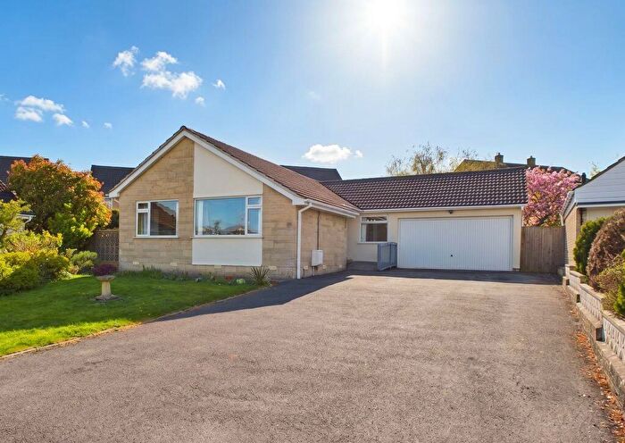 3 Bedroom Detached Bungalow For Sale In Charlton Park, Midsomer Norton, BA3