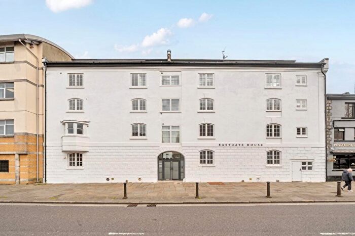 1 Bedroom Flat For Sale In Town Quay, Southampton, Hampshire, SO14