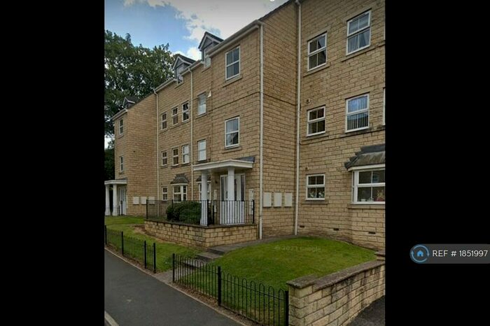 1 Bedroom Flat To Rent In Navigation Drive, Apperley Bridge, BD10