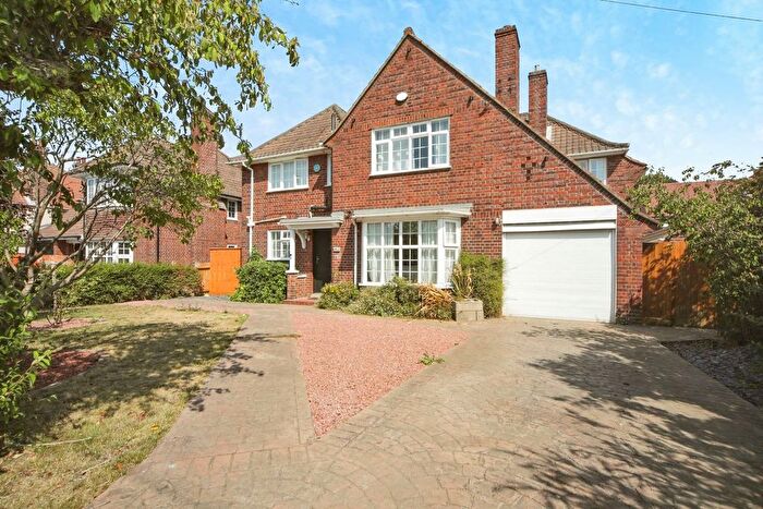 4 Bedroom Detached House For Sale In Valley Road, Ipswich, IP1