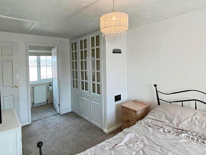 4 Bedroom House To Rent In Water Mill Crescent, Sutton Coldfield, B76