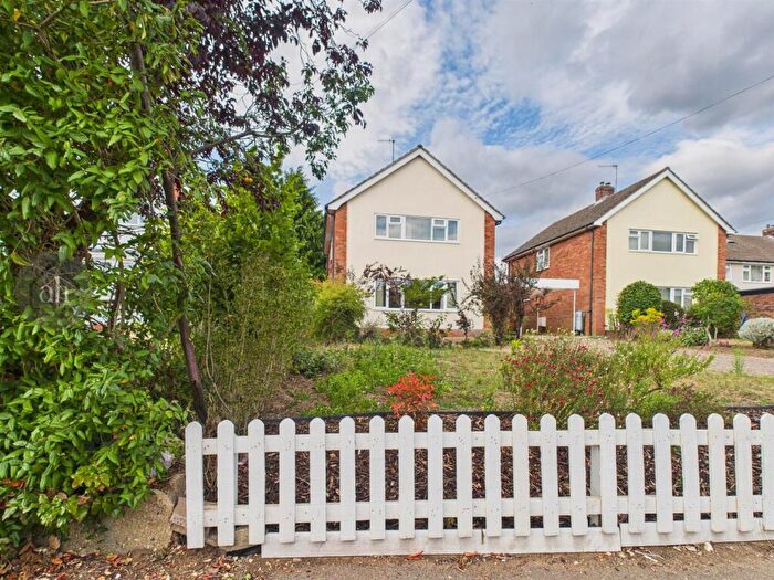 4 Bedroom Detached House For Sale In Westgarth Gardens, Bury St. Edmunds, IP33
