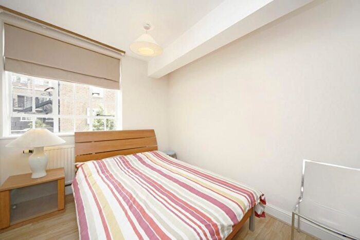 1 Bedroom Flat To Rent In Sloane Avenue, SW3