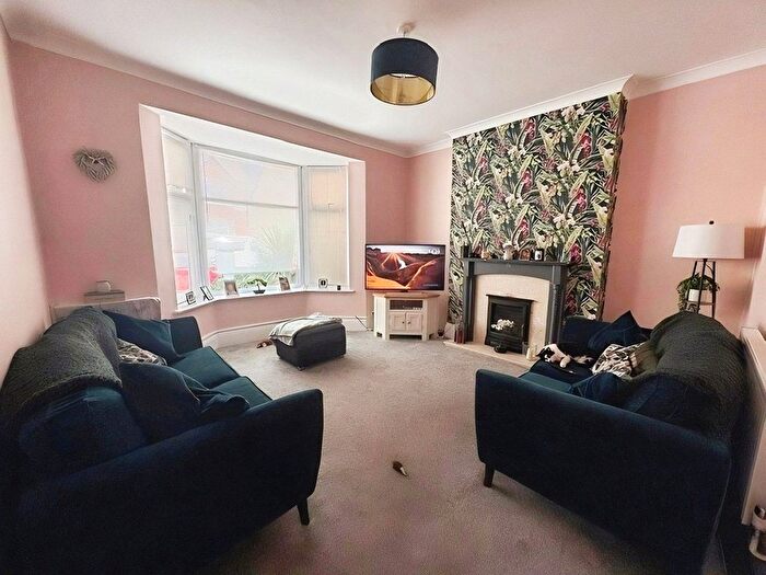 4 Bedroom Terraced House For Sale In Kings Road, Paignton, Devon, TQ3