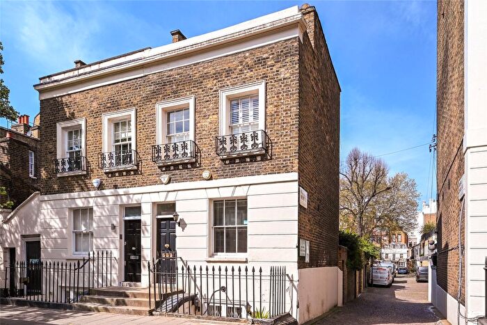 3 Bedroom Semi-Detached House To Rent In Chester Row, London, SW1W