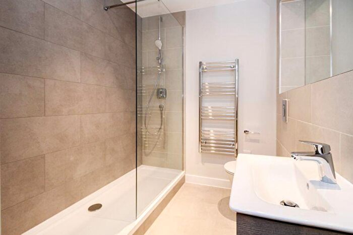1 Bedroom Flat To Rent In Luna Apartments, Field End Road, Eastcote, HA4