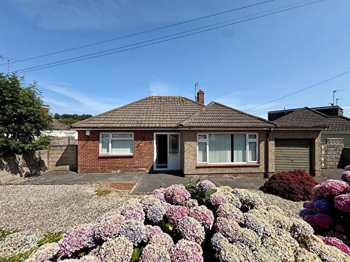 2 Bedroom Detached Bungalow For Sale In Barton, Torquay, TQ2