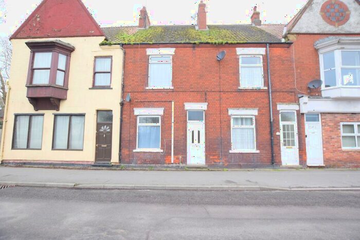 3 Bedroom Terraced House To Rent In Fleetgate, Barton-upon-Humber, DN18