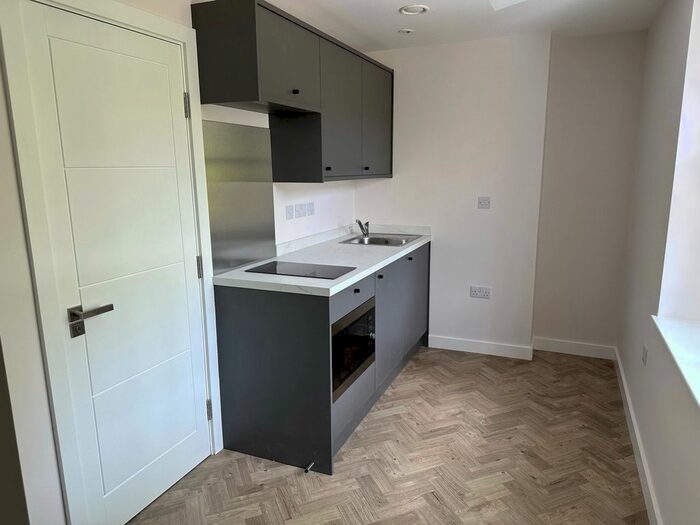 Studio To Rent In Munden Street, London, W14