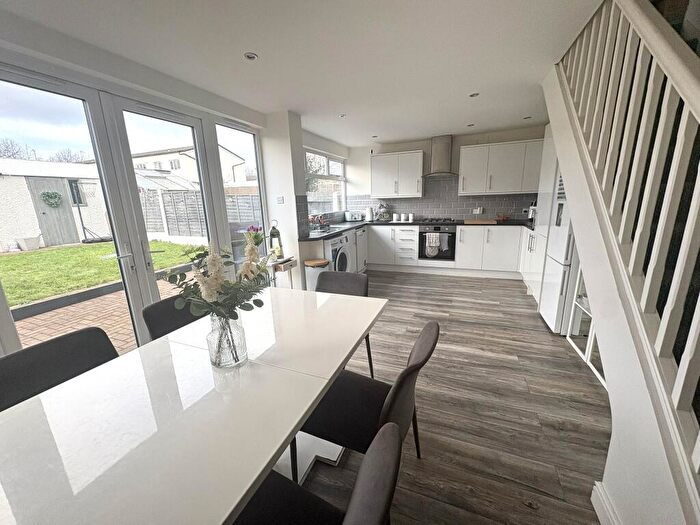 3 Bedroom House To Rent In Innsworth Drive, Castle Vale, B35