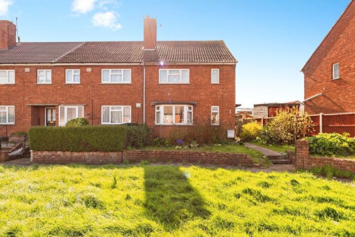 3 Bedroom End Terrace House For Sale In Eastwood Road, Bristol, Avon, BS4
