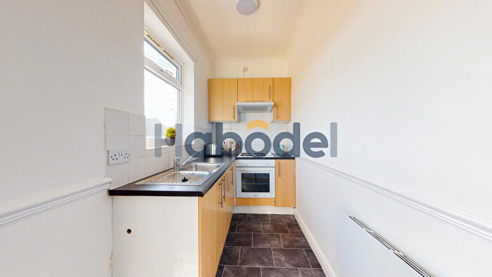 Studio To Rent In Wepre House, Ash Grove, Shotton, Deeside, CH5